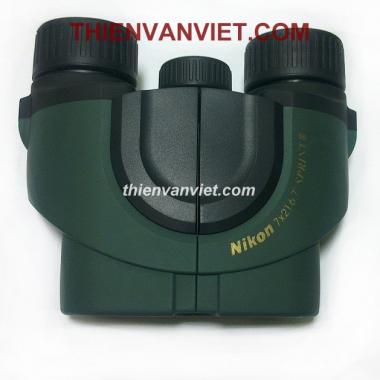 Ống nhòm Nikon Sprint III 7x21
